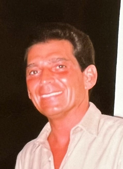 Obituary of Frank Martin Leogrande