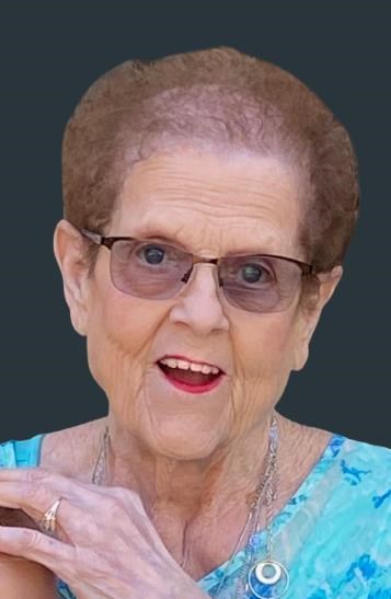 Obituary of Valta Faye (Goss) Rudicel