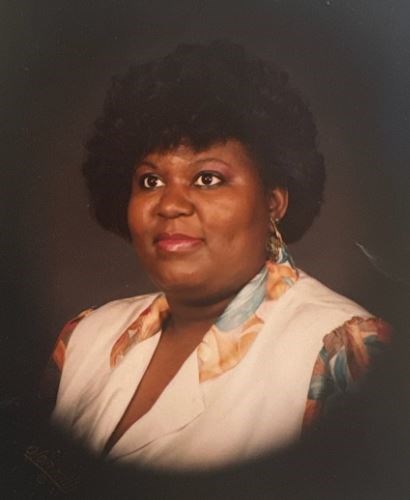 Obituary of Chandra G. Hinton