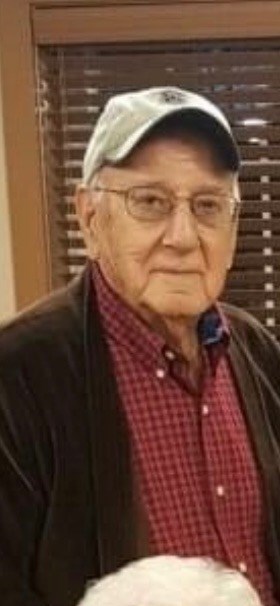 Obituary of Billy Ray Hartzog