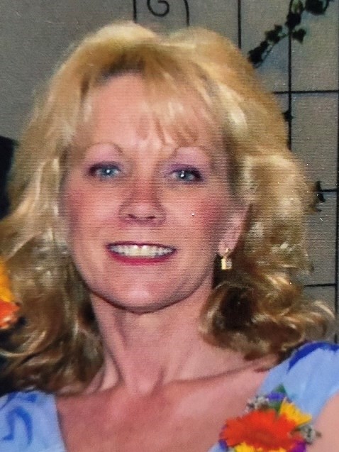 Obituary of Mary Patricia Feiten
