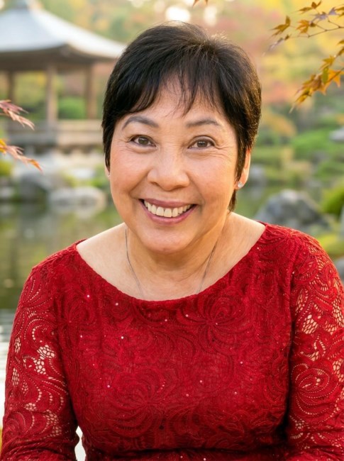 Obituary of Anna Thim T. Nguyen