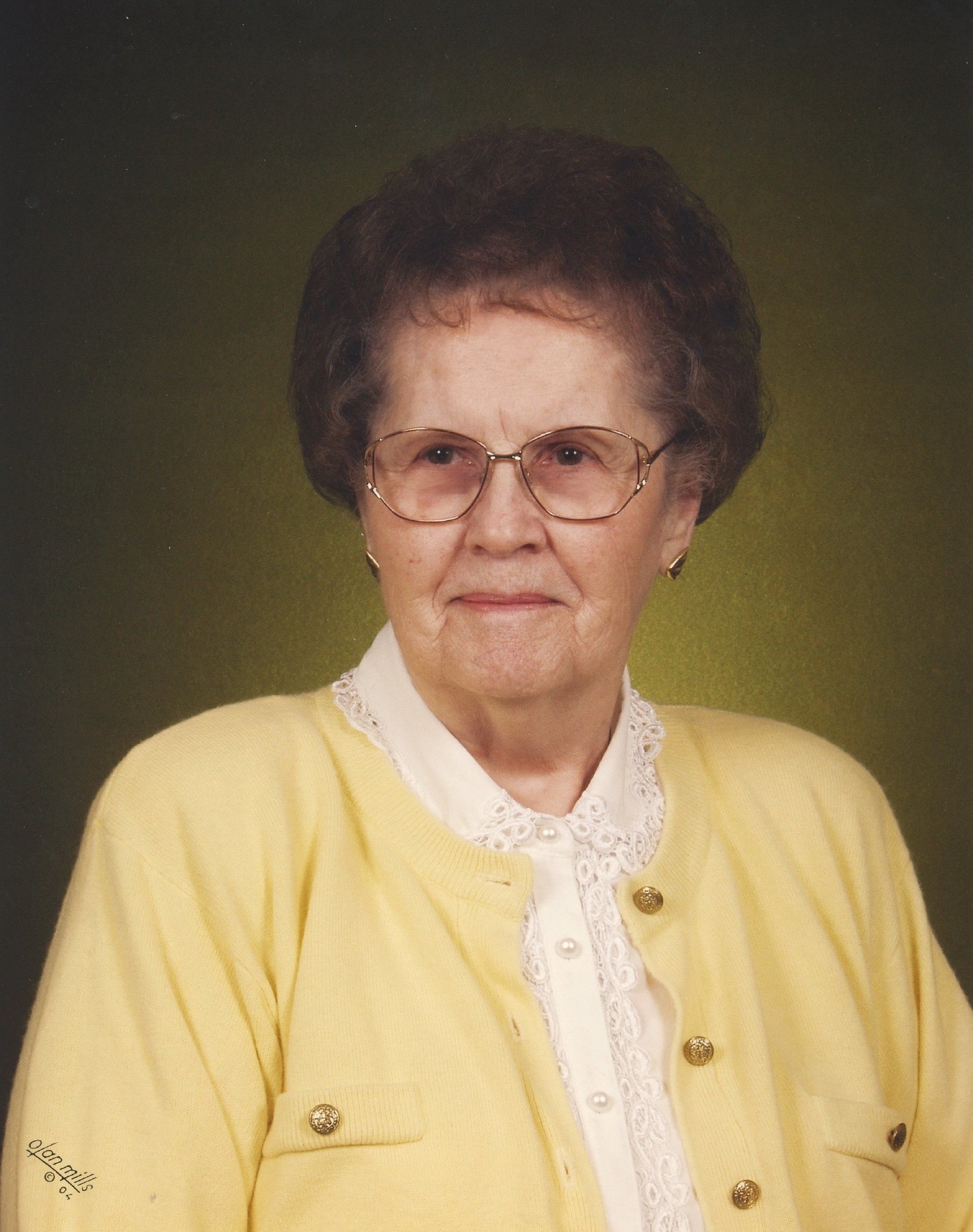 Merle Kilpatrick Obituary