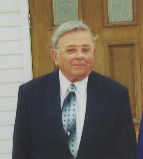 Obituary of Wendell Frank Grove