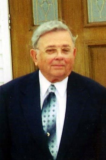 Obituary of Wendell Frank Grove