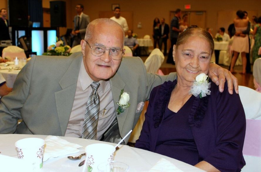 Obituary of Paula "Isabel" Meléndez