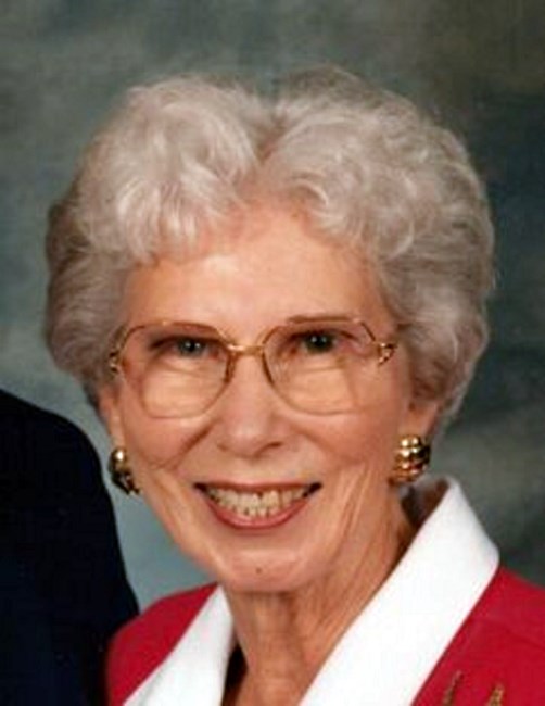 Obituary of Doris Lucille Koehl