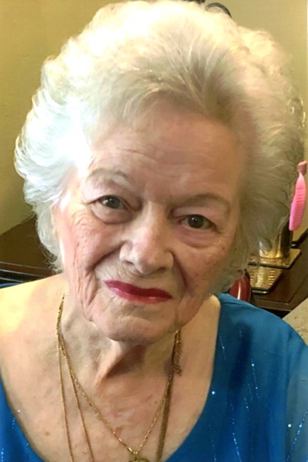 Obituary of Lanelle "Mamanell" Hayes