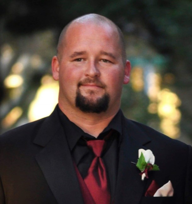 Obituary of Douglas Henry Mitchell