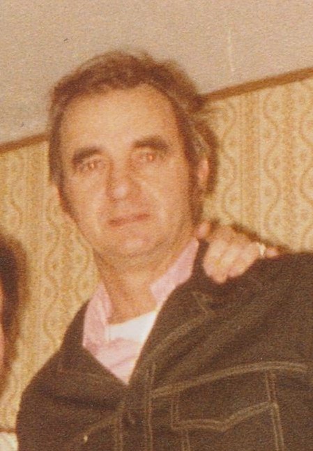 Obituary of James Daniel Coleman