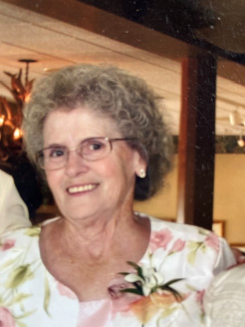 Obituary of Dorothy Suggs