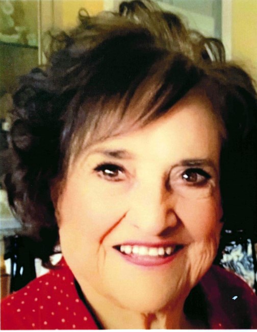 Obituary of Olga O Mendez