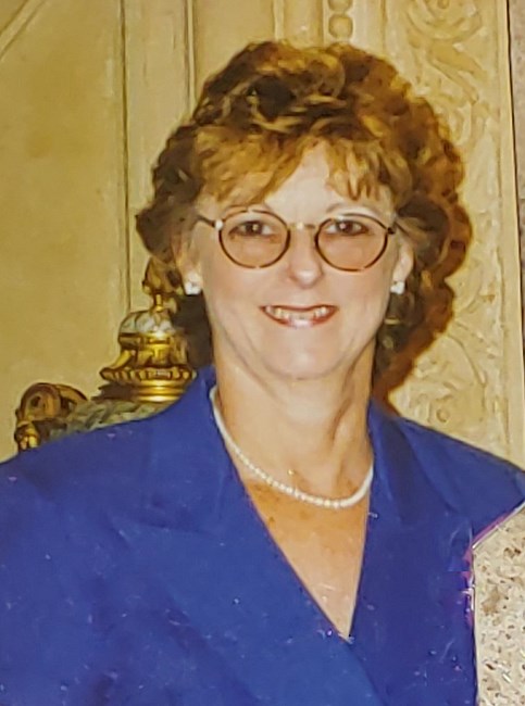 Obituary of Marlene Stacy Culpepper