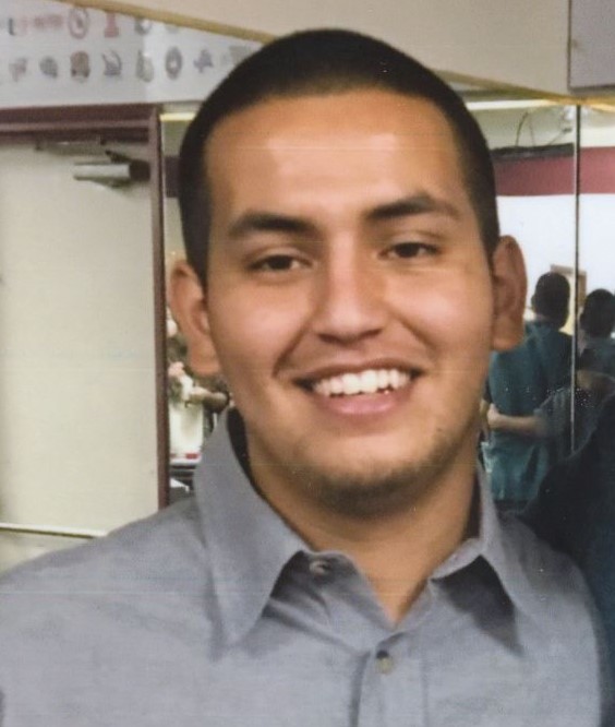 Obituary of Gilbert Augustine Garza