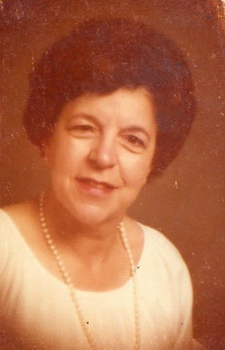 Obituary of Carolyn H. Everett