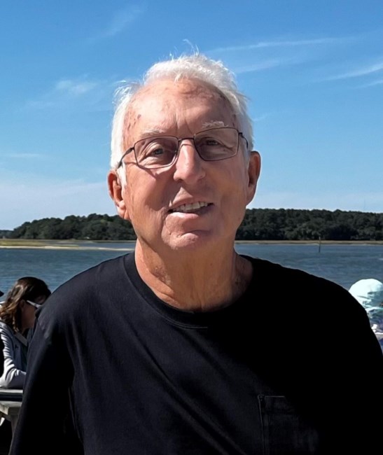 Obituary of Philip Stephen Laux