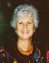 Obituary of Peggy Pitman Mays
