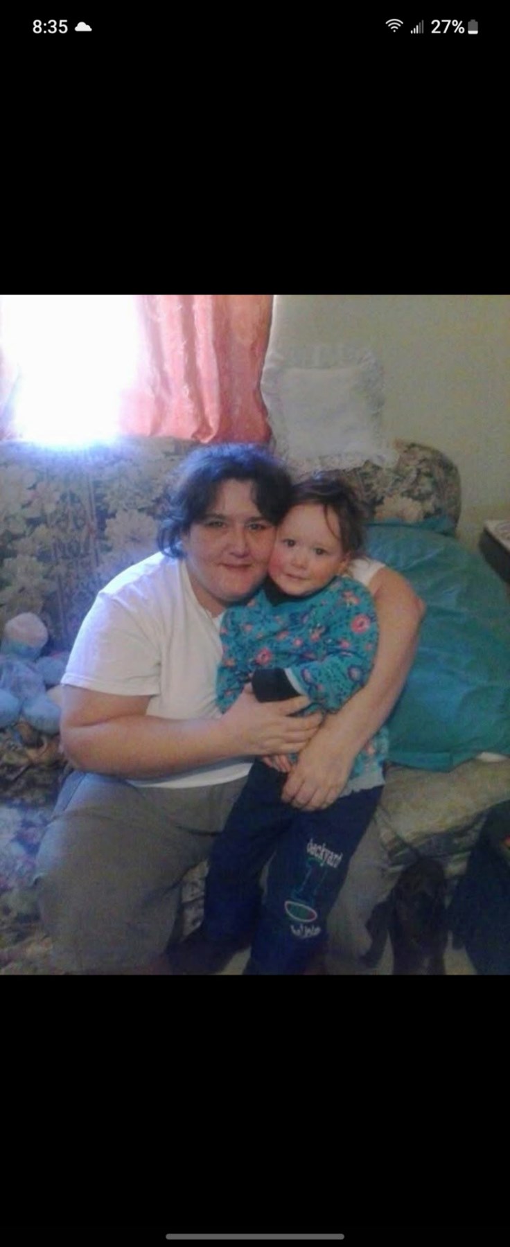 Obituary of Leta "Ladybug" Gail Cleveland