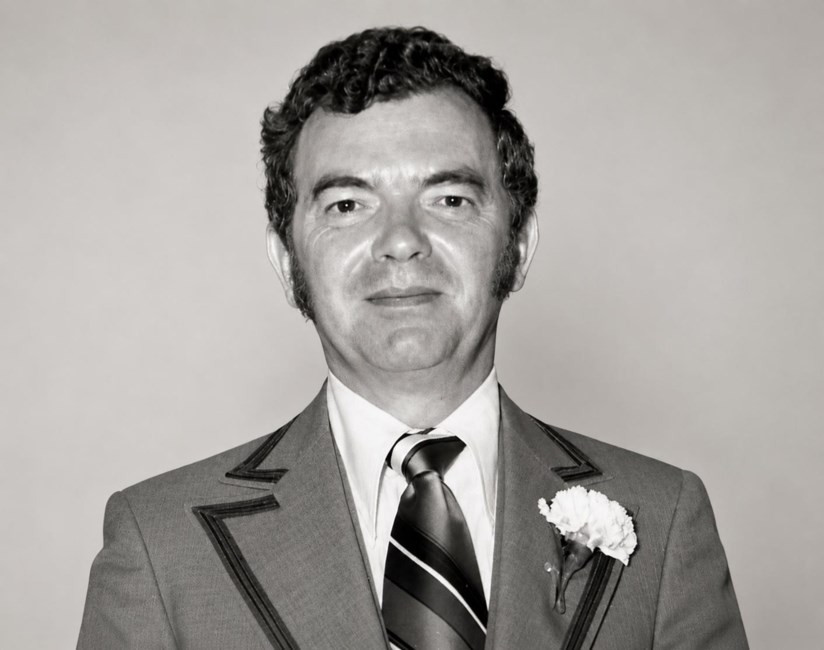 Obituary of Donald Edward Sechler