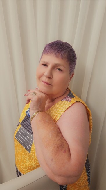 Obituary of Maryann C Fazzino-Blake