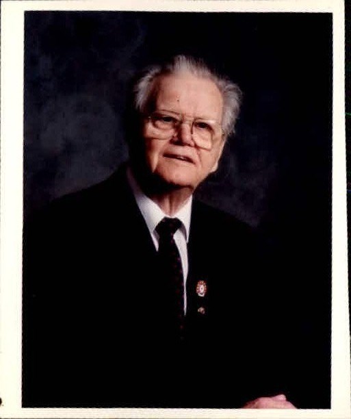 Avis de décès de Samuel Thomas Hewitt