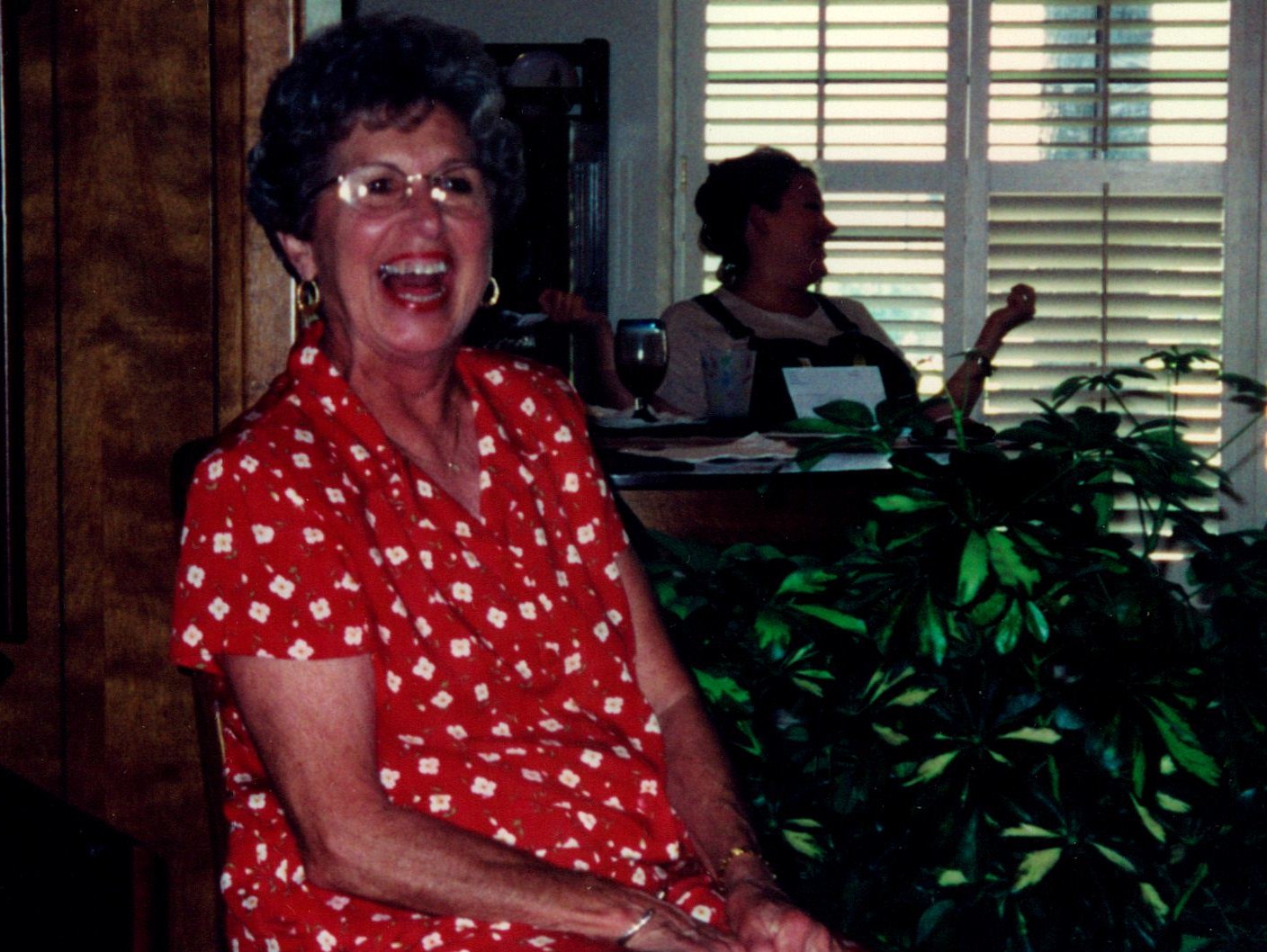 Obituary of Dorothy Louise Gillum Phelps