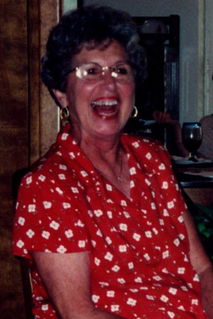 Obituario de Dorothy Louise Gillum Phelps