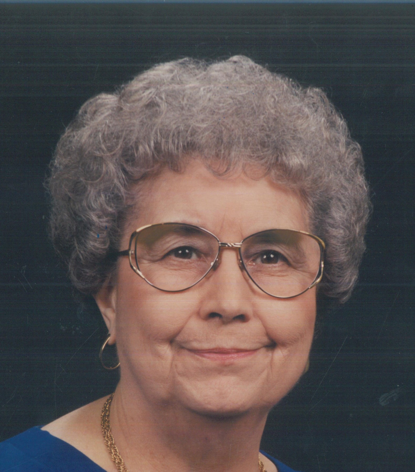 Obituary of Juanita Stephens