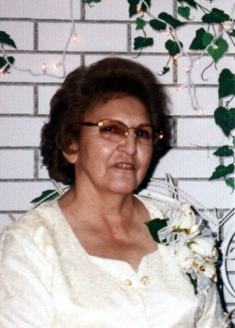 Obituary of Herlinda Gonzales