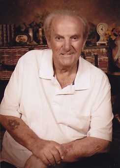 Obituary of Samuel Fazio