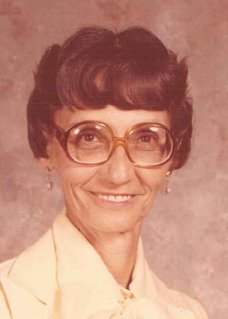 Obituary of Beverly Spoerke Botkin