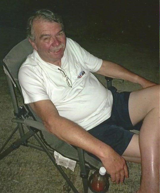 Obituary of William Michael Smith