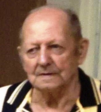 Obituary of Harold E. "Ted" Holt