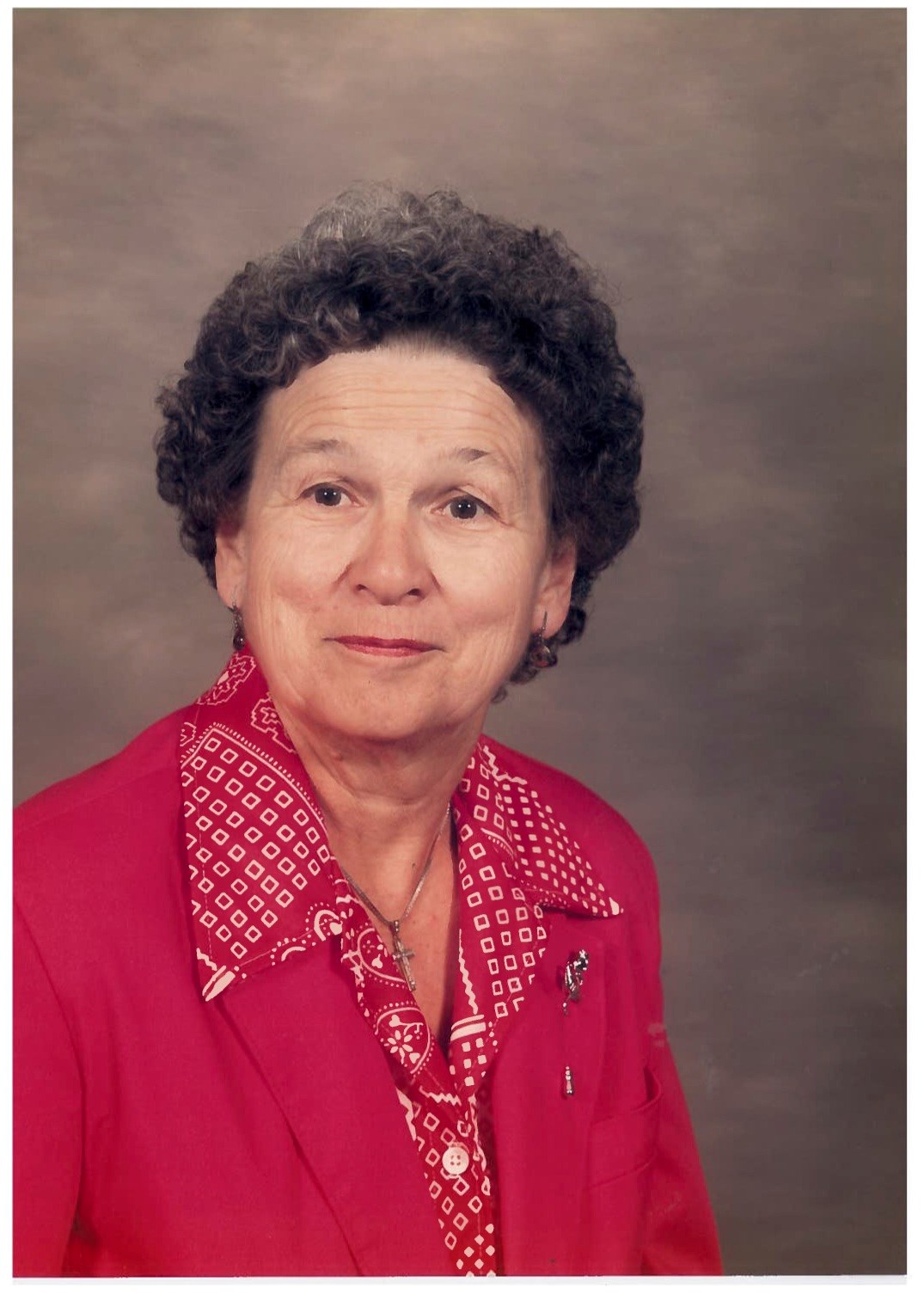 Obituary of Frances W. Ratcliff