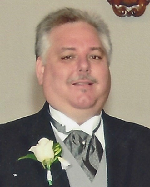 Obituary of Raymond Albert Page