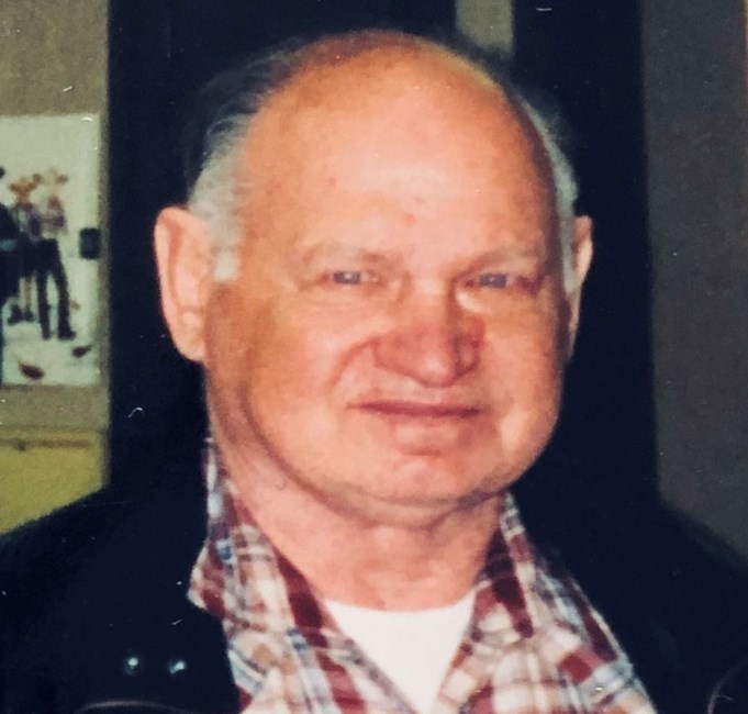 Obituary of Gordon Mark Haugen