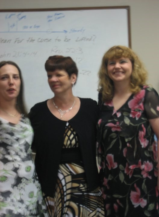 Obituary of LeAnn Michelle Swaffard