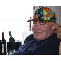 Obituary of Leonard Wildon Reightley