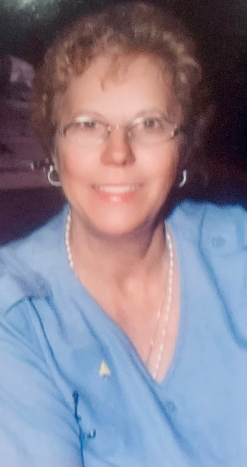 Obituary of Luz M Cruz