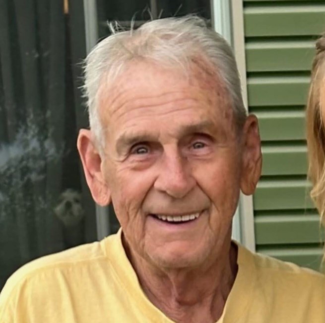 Obituary of Elwood E. Anderson