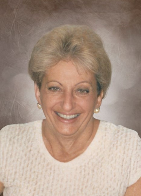 Obituary of Andrée Morissette