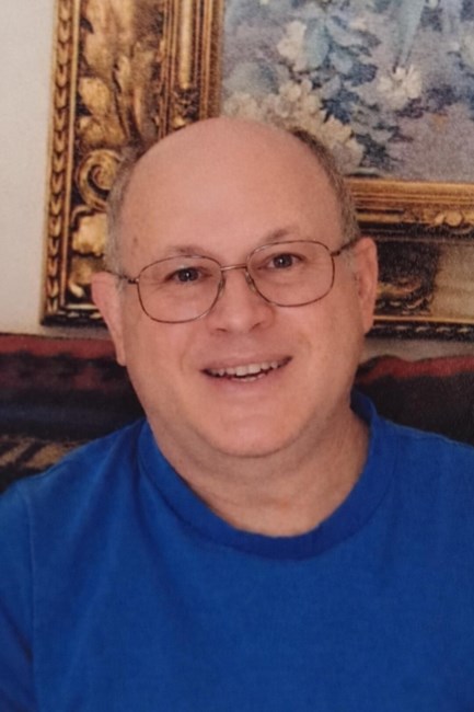 Obituary of Michael Paul Fleischmann