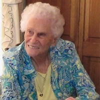 Obituary of Ruth Maloy