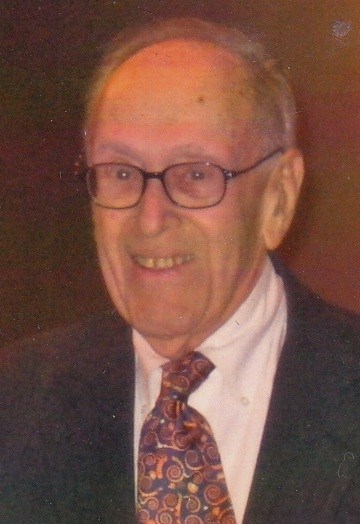 Obituario de Lee A. Banash