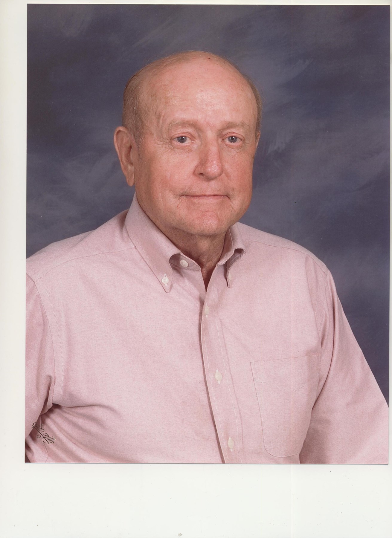 Obituary of Clyde Smith