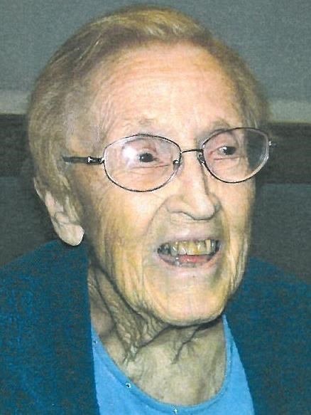 Obituary of Lucille V Novacek