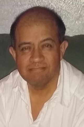 Obituary of Delfino Garcia