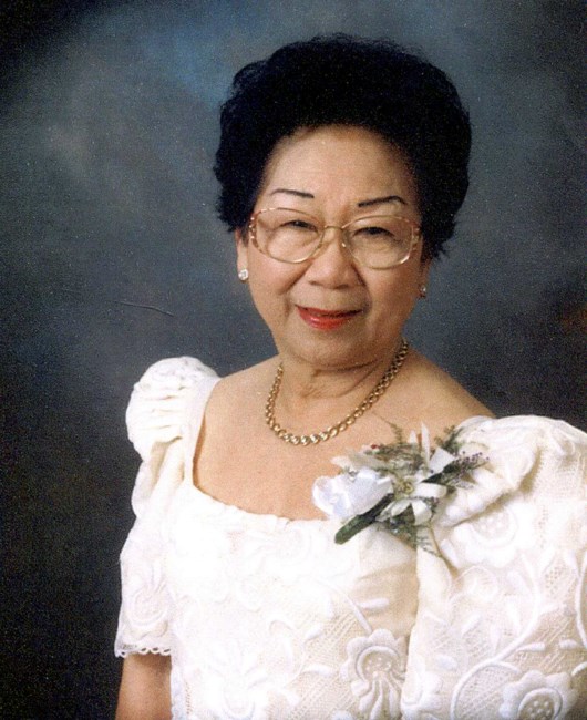 Obituary of Lorena Geotina Abellana