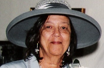 Obituary of Barbara J. Mills