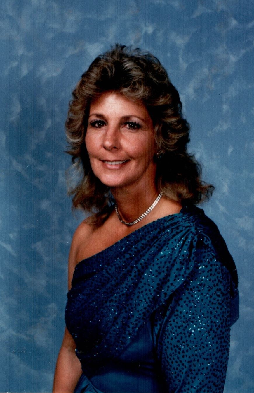 Obituary of Martha Smith